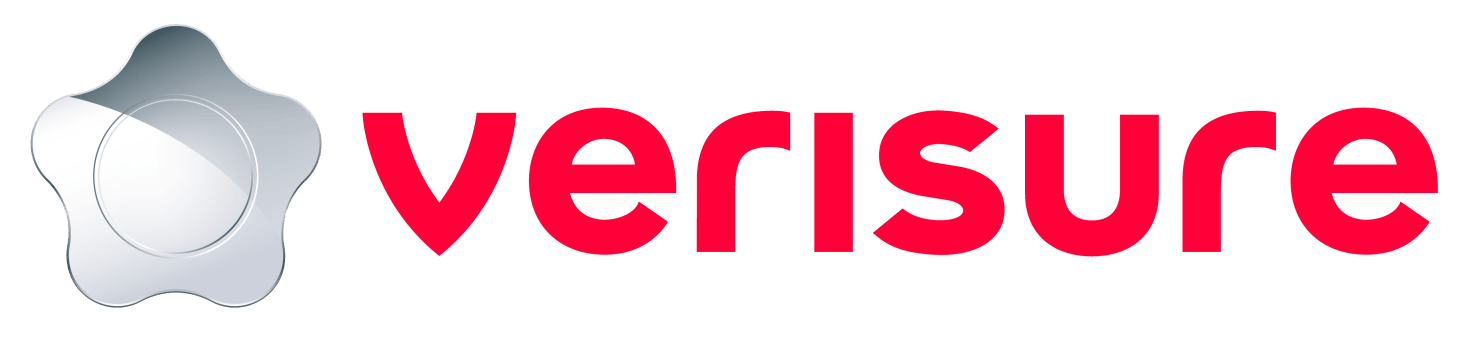 Verisure logo